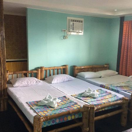 Joaquinn'S Bed And Breakfast El Nido Szoba fotó