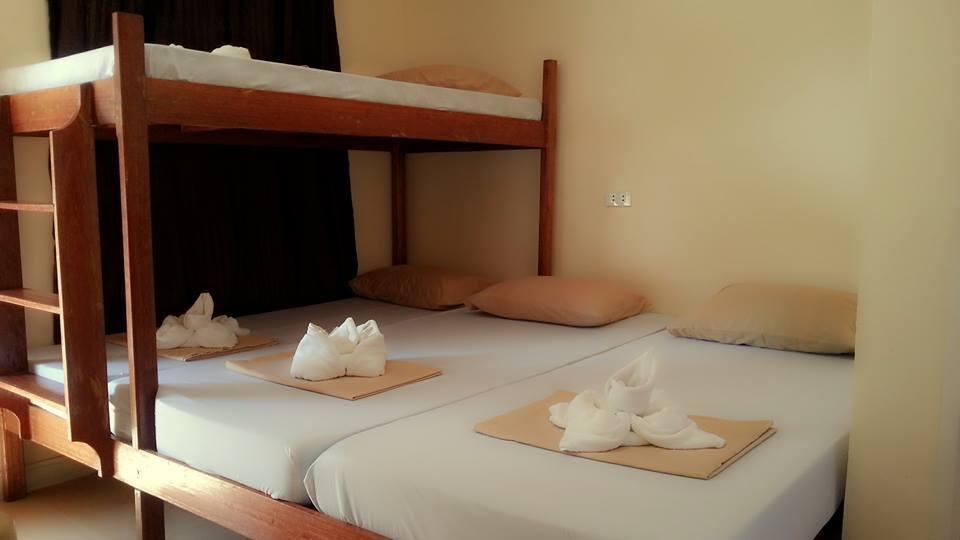 Joaquinn'S Bed And Breakfast El Nido Kültér fotó