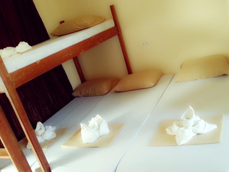 Joaquinn'S Bed And Breakfast El Nido Kültér fotó