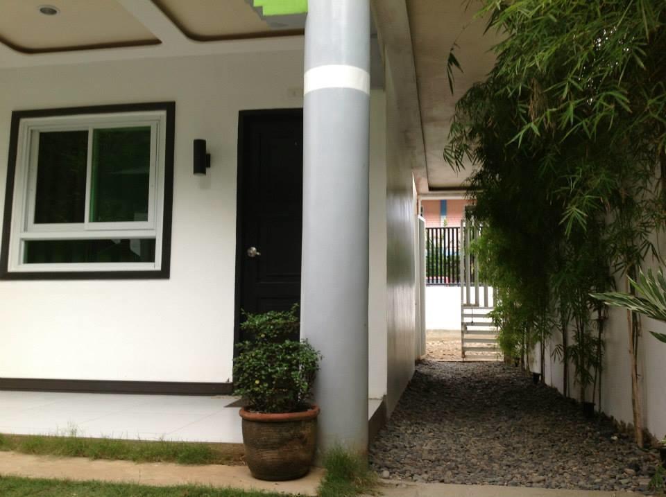 Joaquinn'S Bed And Breakfast El Nido Kültér fotó