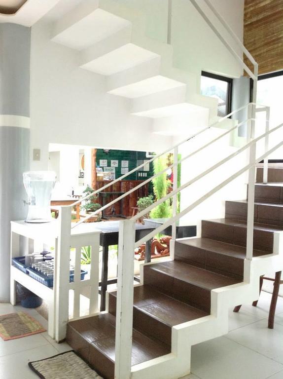 Joaquinn'S Bed And Breakfast El Nido Kültér fotó