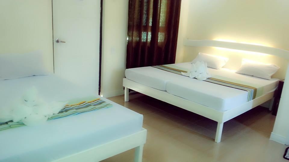 Joaquinn'S Bed And Breakfast El Nido Kültér fotó