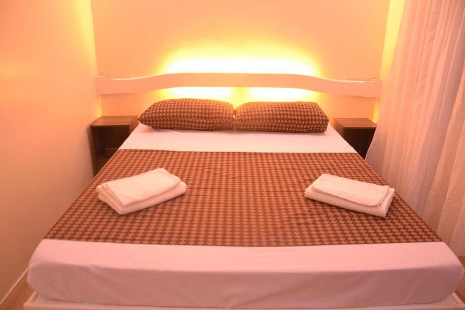 Joaquinn'S Bed And Breakfast El Nido Kültér fotó