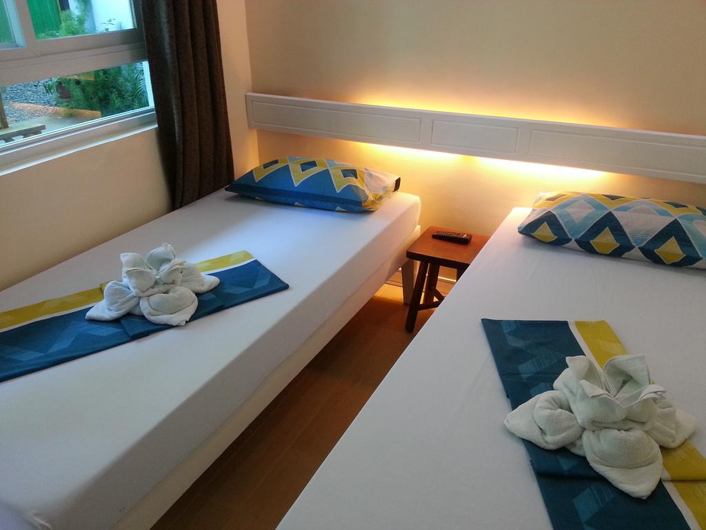 Joaquinn'S Bed And Breakfast El Nido Kültér fotó