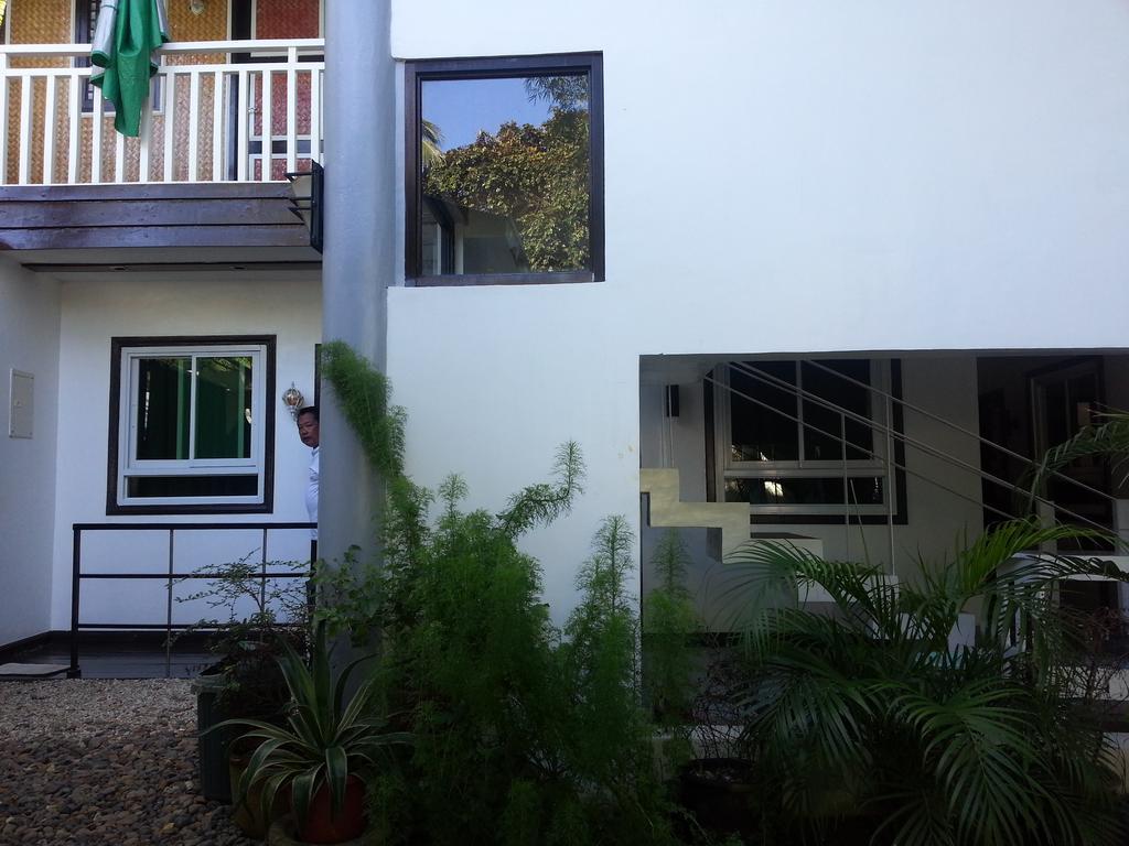 Joaquinn'S Bed And Breakfast El Nido Kültér fotó